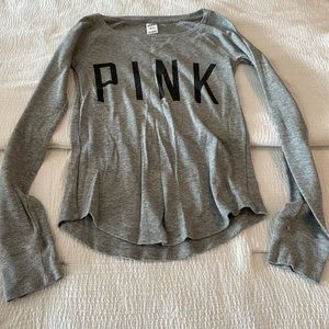 3 (THREE) VS PINK TOPS!!! 💖💙🤍